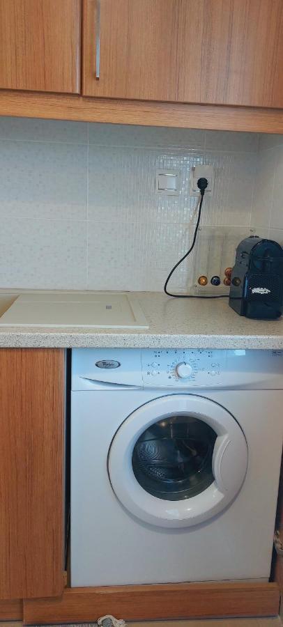 Apartamento Sea Breeze Ágios Nikolaos Exterior foto
