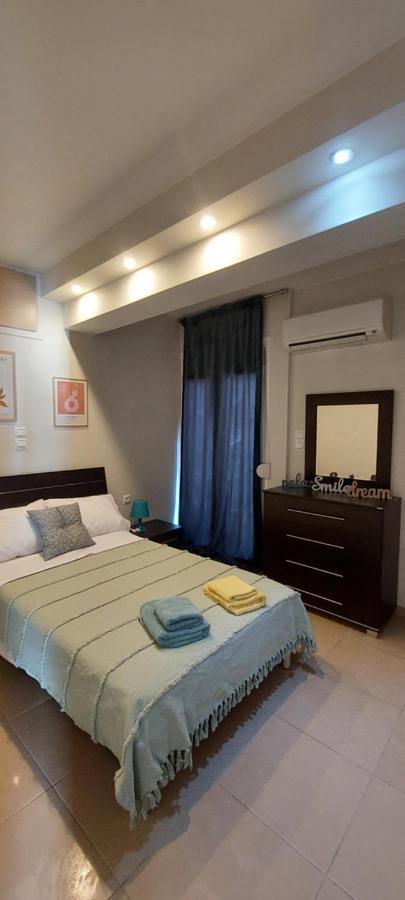 Apartamento Sea Breeze Ágios Nikolaos Exterior foto