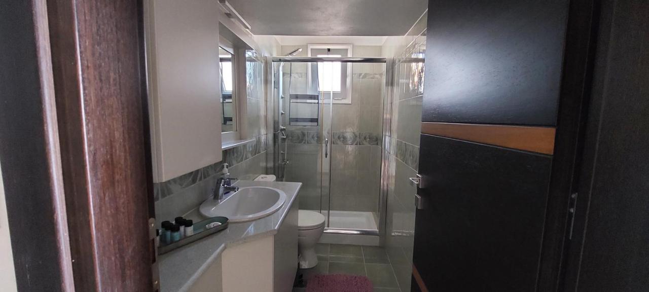 Apartamento Sea Breeze Ágios Nikolaos Exterior foto