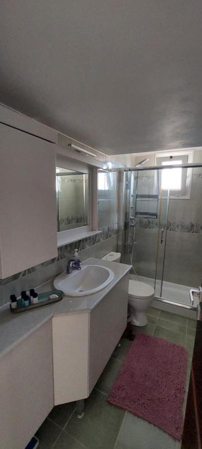 Apartamento Sea Breeze Ágios Nikolaos Exterior foto
